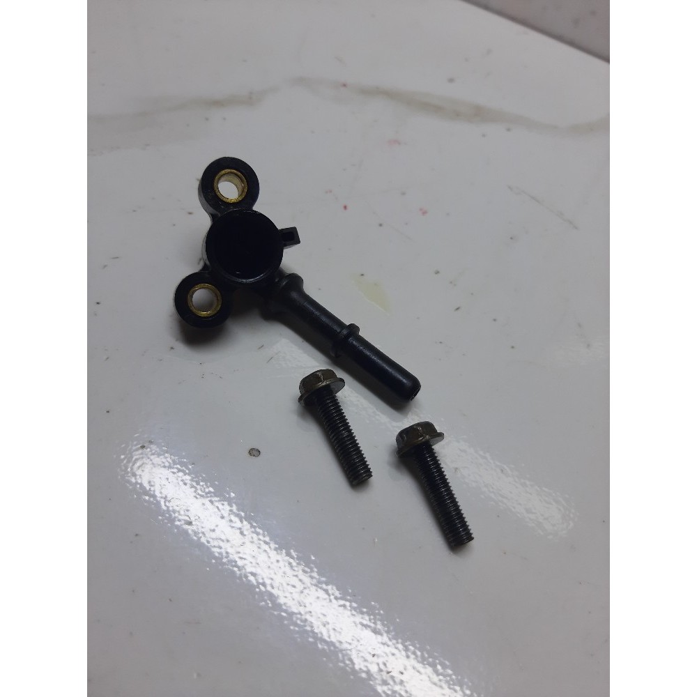 Suporte De Bico Injetor Honda Xre 300 2012