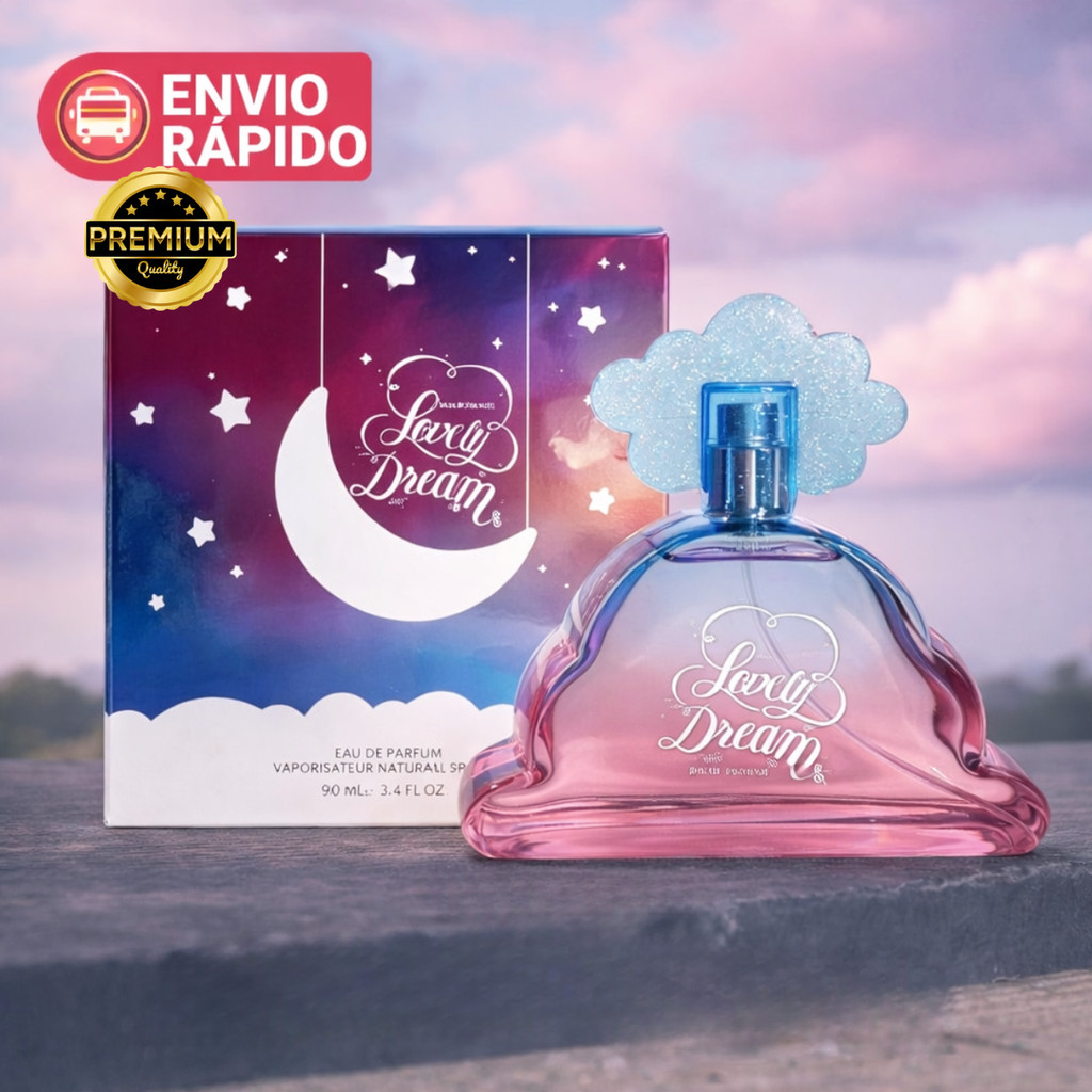 Perfume Doce Ariana grande rainbow importado miniatura 30ml ONLYYOU Perfume Collection