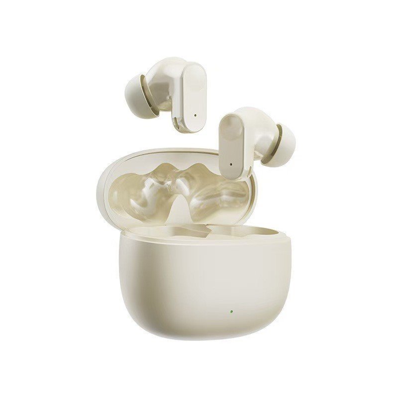    Fones de Ouvido Bluetooth Sem Fio Novos Fones de Ouvido Bluetooth Redução de Ruído Alta Qualidade de Som Design Bonit