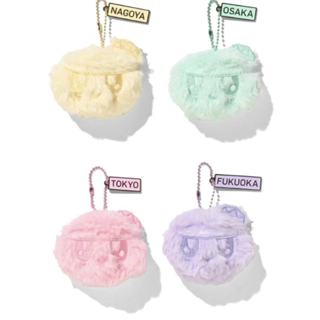 Chaveiro De Pelúcia Kpop Idol Seventeen BONGBONGEE Chaveiros Faciais em Oferta na Shopee