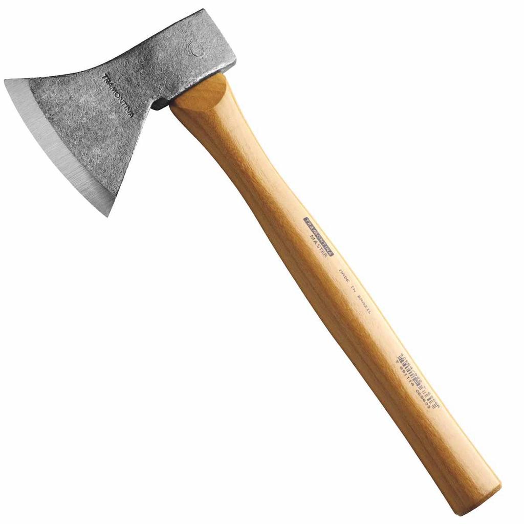 Machadinha Com Cabo 600g (40564/000) - Tramontina em Oferta na Shopee