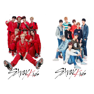 1kit stray kids kit decoração de festa infantil 4 display de mesa 20cm em Oferta na Shopee