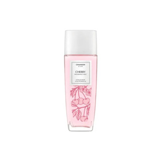 Chanson Body Splash D'Eau Cherry Feminino 75ml em Oferta na Shopee