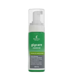 Mantecorp Glycare Control - Espuma de Limpeza 150ml