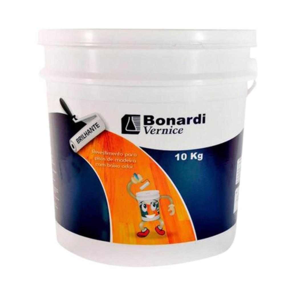 Verniz Sinteko 10kg Bonardi em Oferta na Shopee