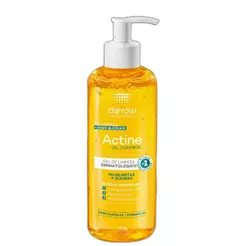 Darrow Actine Oil Control - Gel de Limpeza Facial 400g