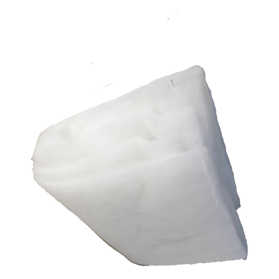 Manta Plumante Acrílica Lã Perlon Filtro Biológico Aquário