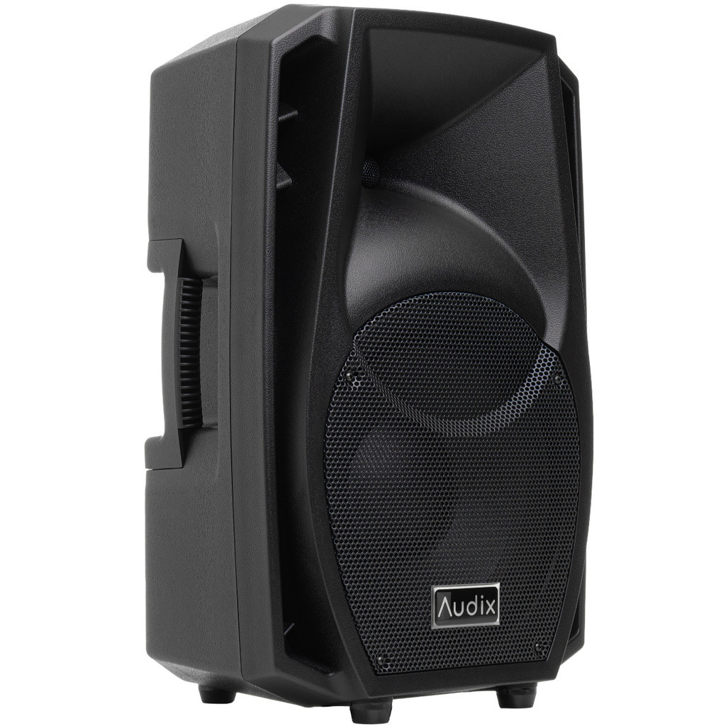 Caixa De Som Passiva Audix 15 Polegadas 500watts Caixa Acustica Portatil
