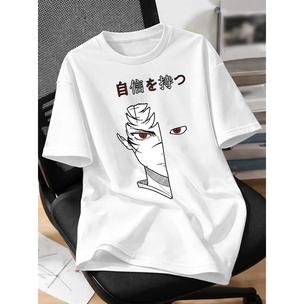 Camiseta Infantil Masculina em Algodão Confortável | Roupa Moderna para Meninos