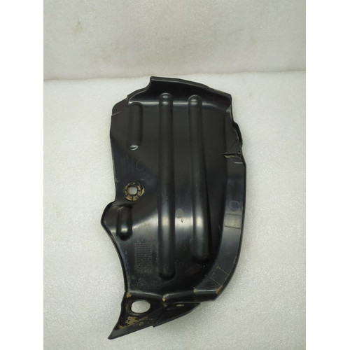Para-barro Traseiro Direito Honda New Fit 2015