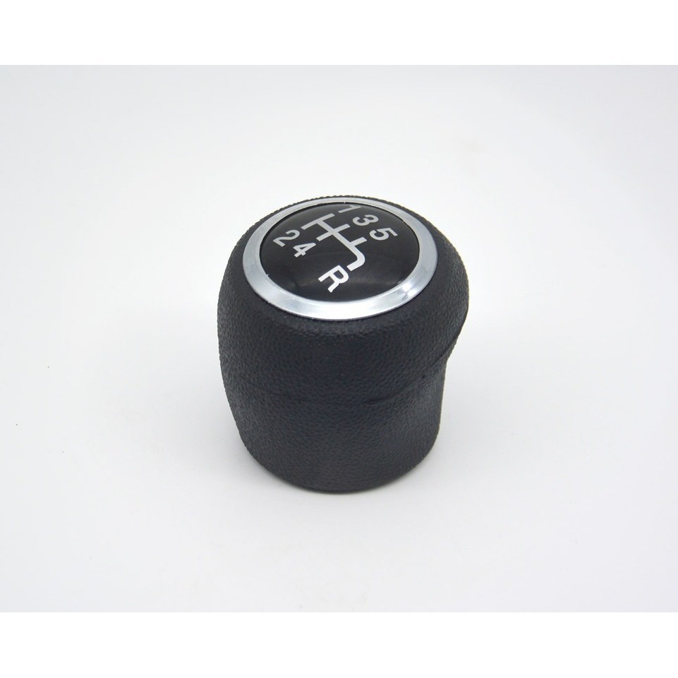 Bola Manopla De Cambio Grand Siena 2013 2014 2015 2016 2017 CINZA ESCURO