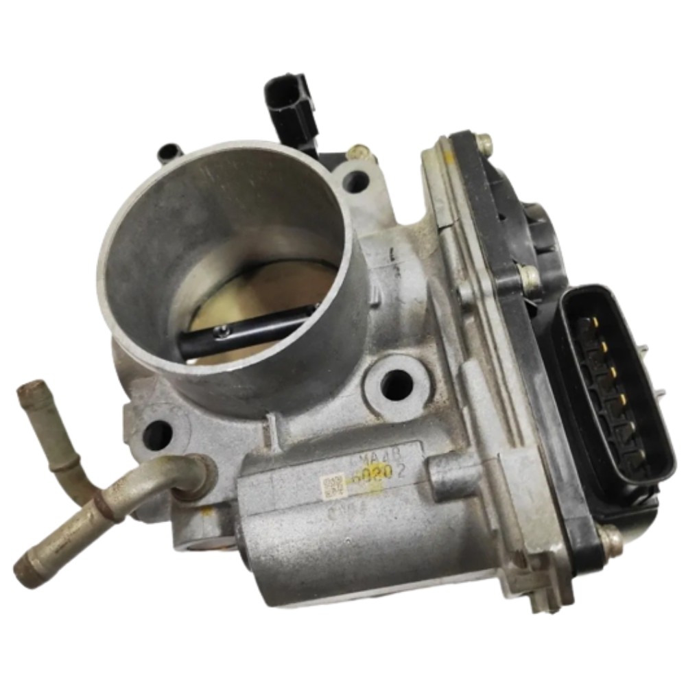 Corpo Borboleta Tbi Honda New Civic 1.8 16v GMA4B