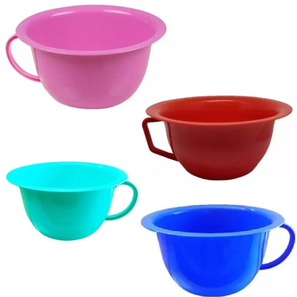 Pinico Penico Urinol Adulto/ Infantil Coloridos 2,6 Litros Plasnorthon