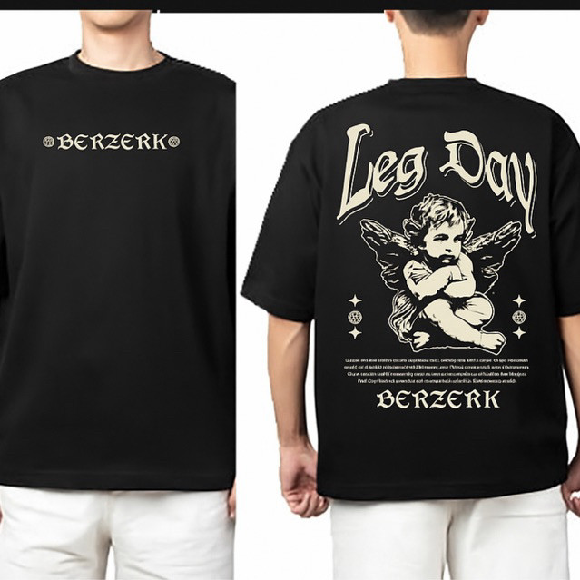 [Camiseta Premium em Algodão Puro]CC Camisetas Oversized Streetwear - Estampadas e Lisas.