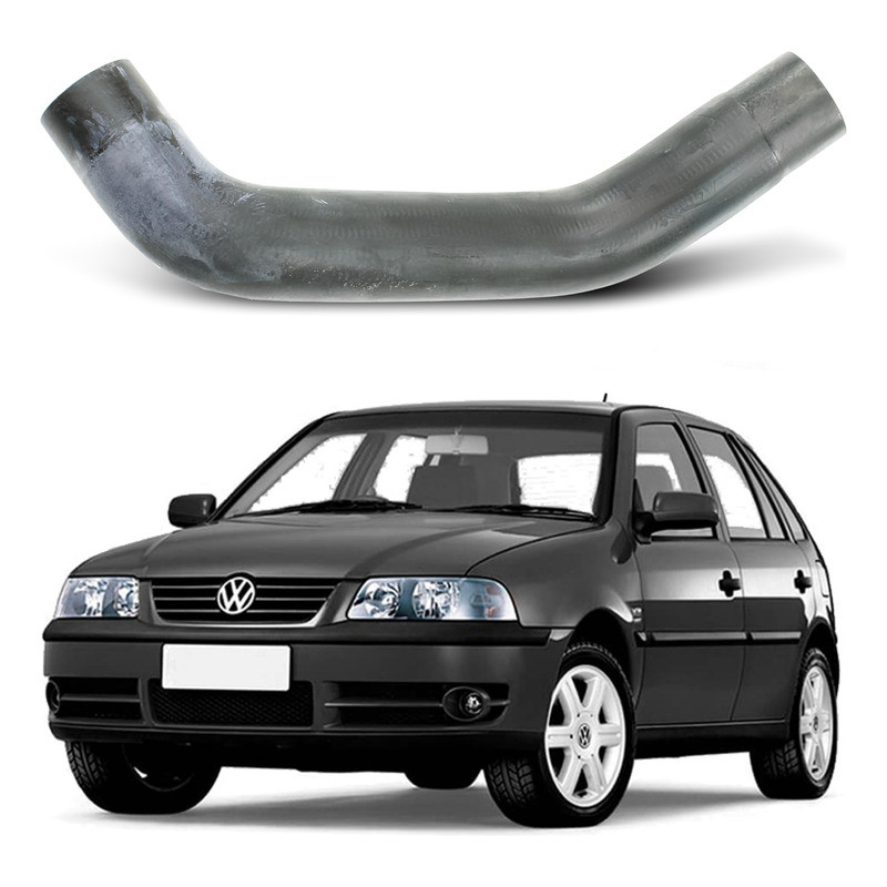 Mangueira Superior Radiador Gol G3 1.6 1.8 2.0 2000 A 2005 em Oferta na Shopee