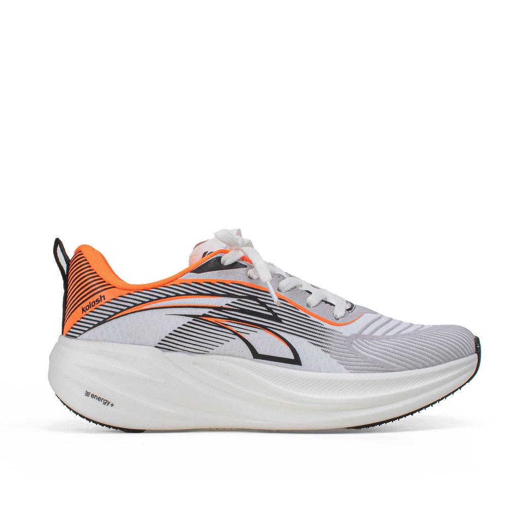 Tênis Kolosh Esportivo Feminino E0721 em Oferta na Shopee