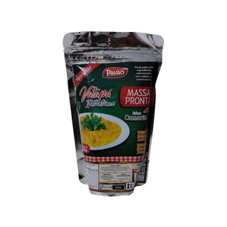 Vatapá Instantâneo Massa Pronta Sabor Camarão 250g