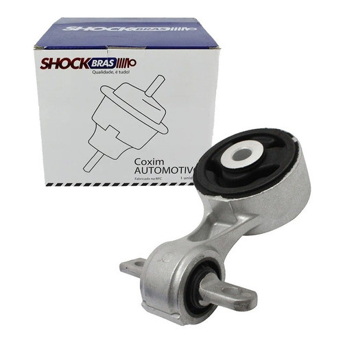 Coxim Cambio Traseiro Inferior New Civic Manual 1.8 2006/11
