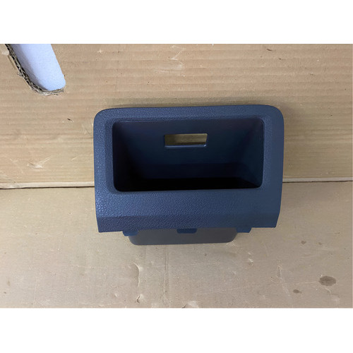 Porta Objetos Painel Gol Saveiro Voyage G7 Original Vw
