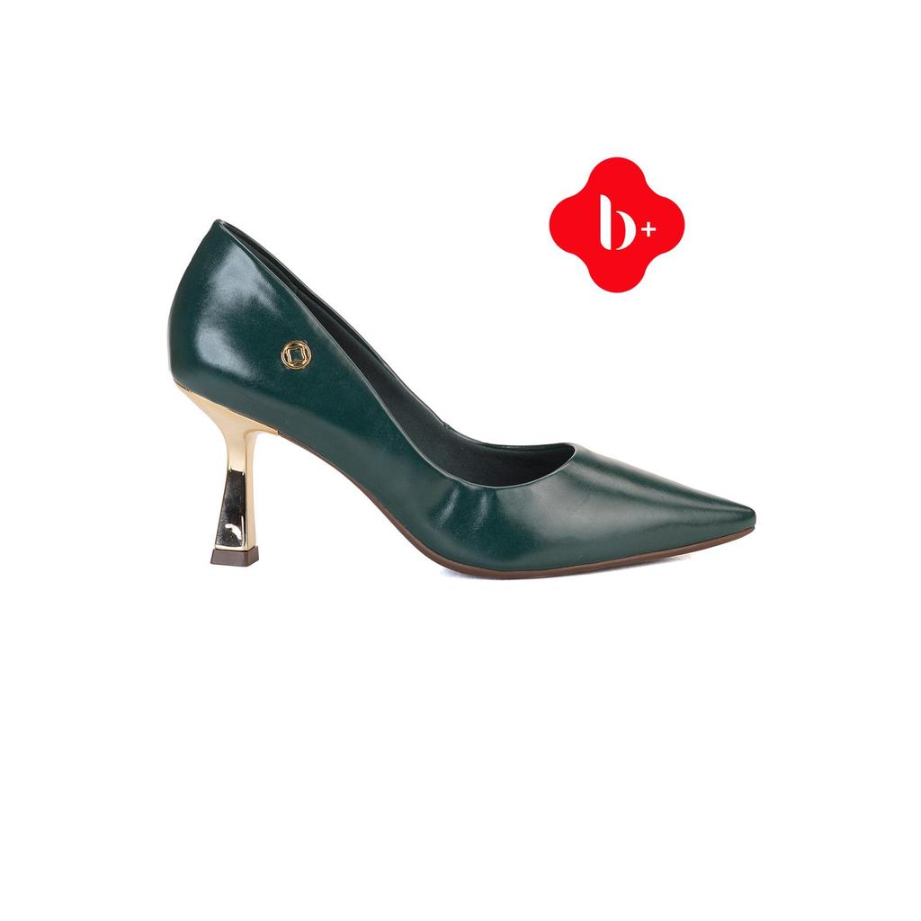 Scarpin Bebecê Clássico Salto Fino Tecnologia B+