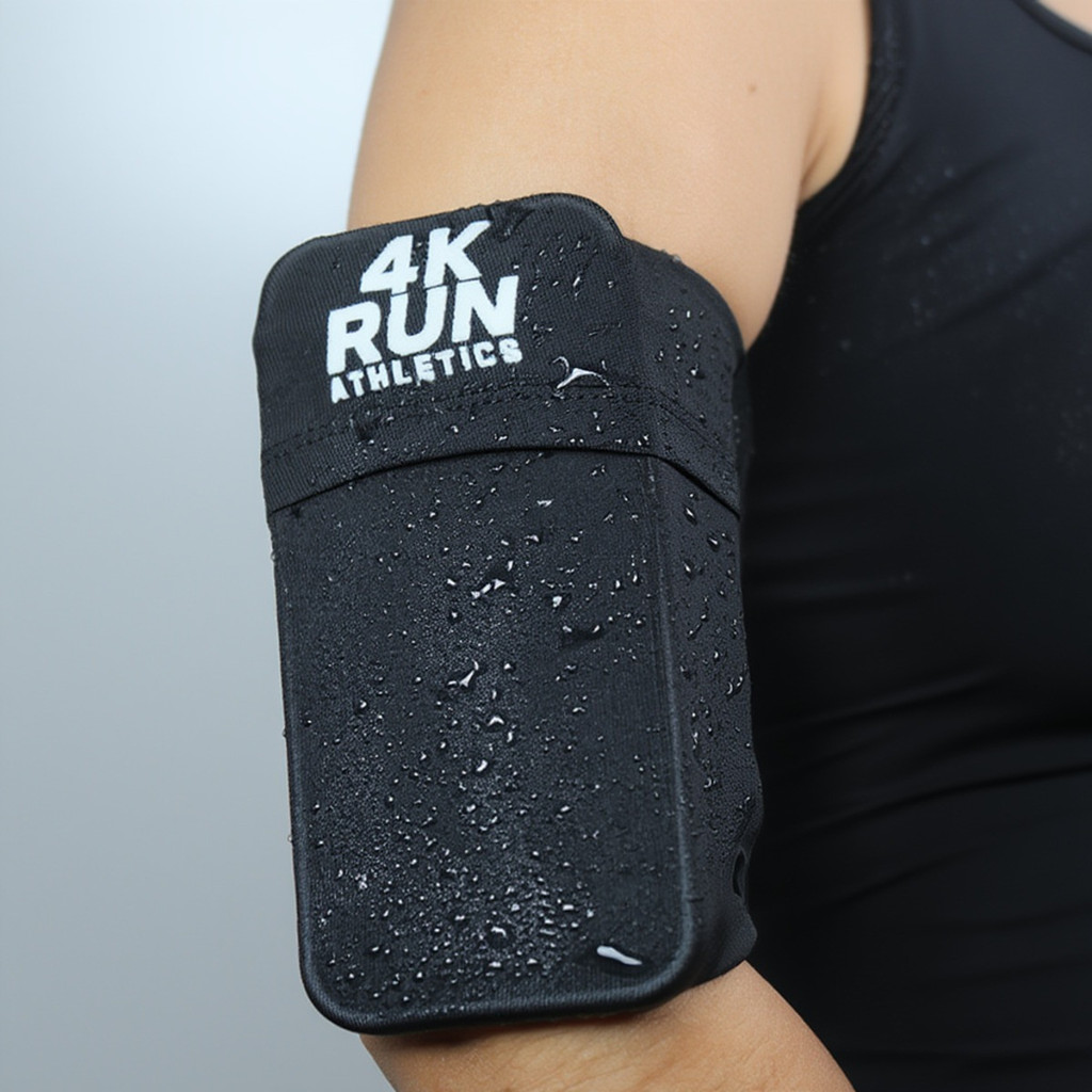 Suporte Braçadeira Celular Corrida Academia Fitness Ajustável Universal Esportivo Porta Smartphone Treino Bike Caminhada em Oferta na Shopee