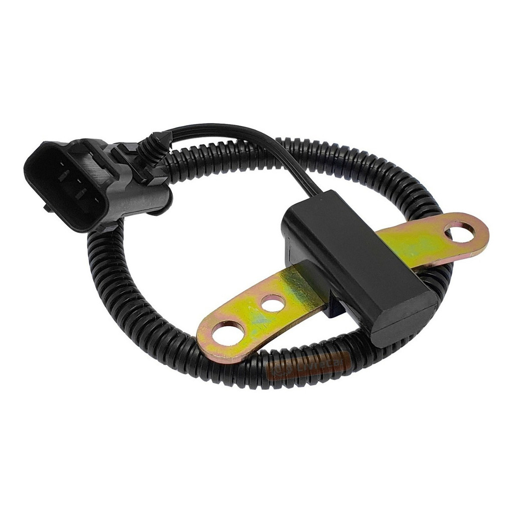 Sensor Rotação Dakota 2.5 4cc Jeep Cherokee Sport 4.0 6cc