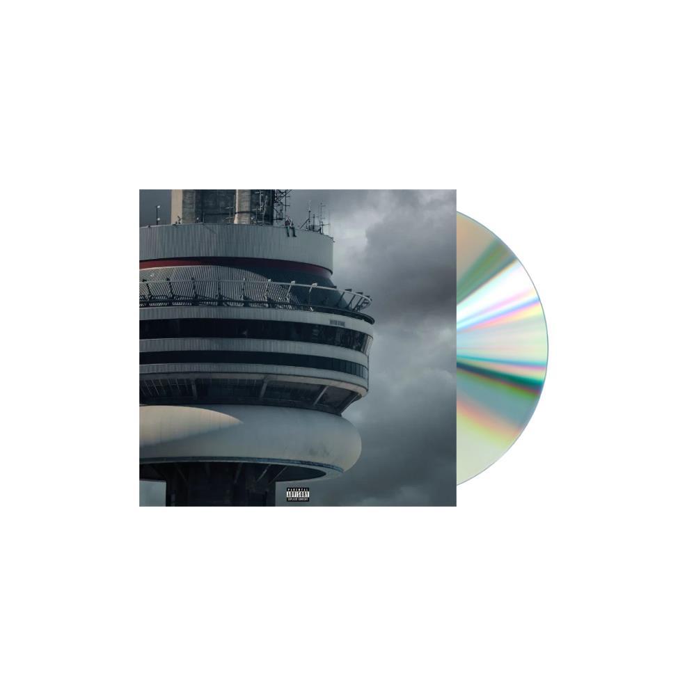 CD Drake - Views - Importado em Oferta na Shopee