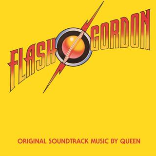 CD Queen - Flash Gordon (2011 Remaster) em Oferta na Shopee