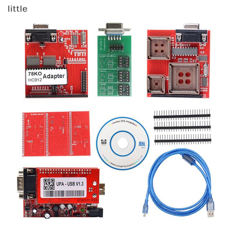 [FSP] Programador USB UPA Para Versão 2014 v1.3 Simplificada BR