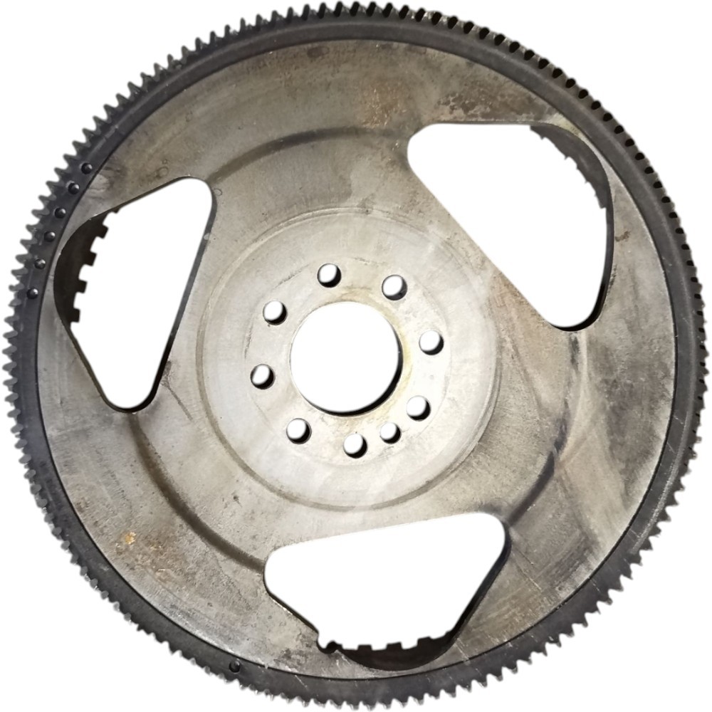 Volante Motor Cremalheira Peugeot 307 Sw 2006 2008 2010 2012