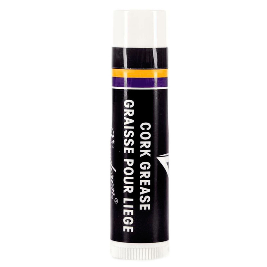 Bastão Grease Lubrificante Cortiça Encaixe Vandoren CG100 Cód. 2248