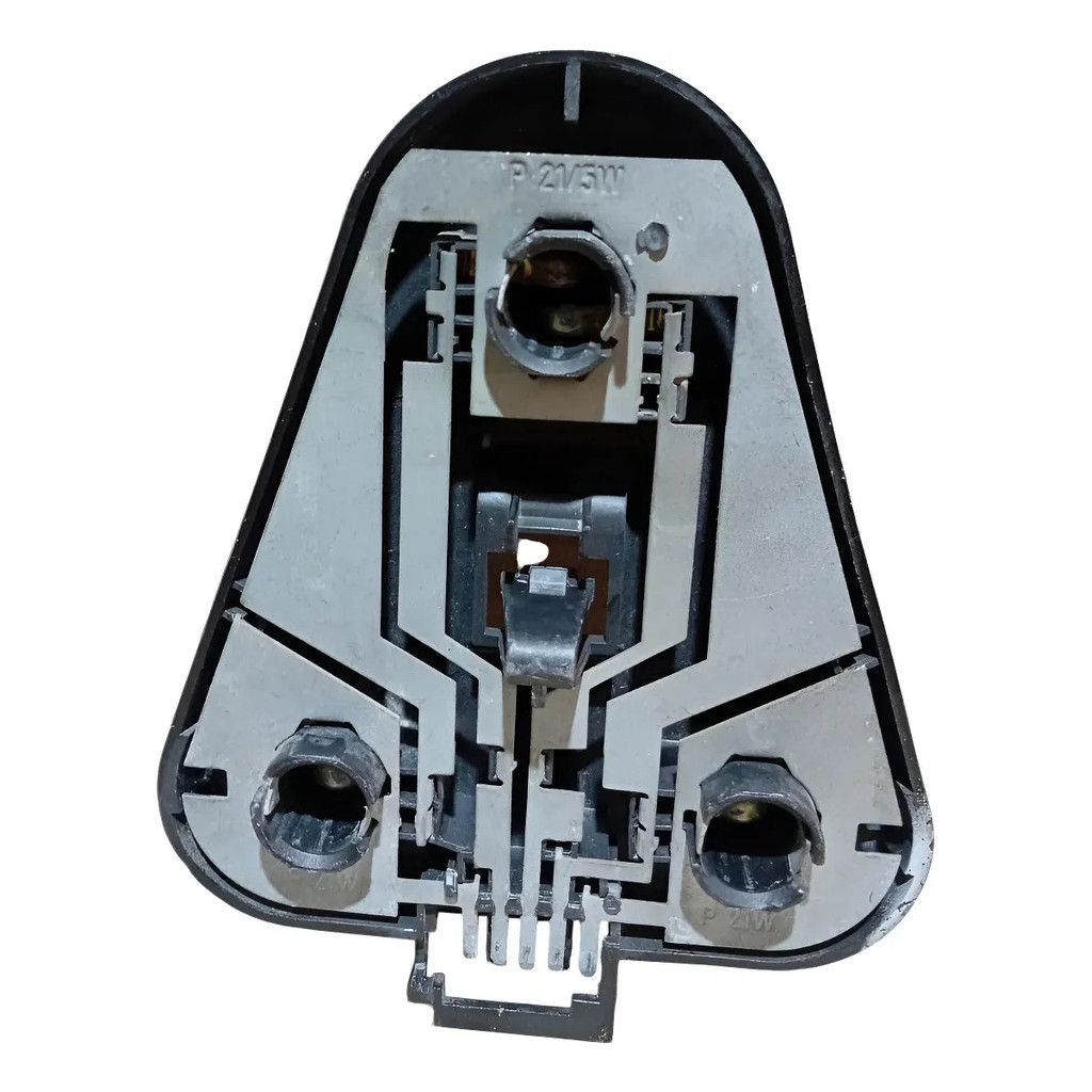 Circuito Soquete Lanterna Gol Bola G2 1995 A 2000 Original Ambos Lados em Oferta na Shopee