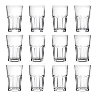 Kit 12 Copos Bristol 520ml Nadir em Oferta na Shopee