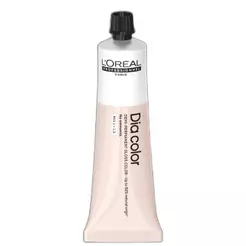 L'Oréal Professionnel Dia Color 6.60 Louro Escuro Vermelho Intenso - Tonalizante 60g