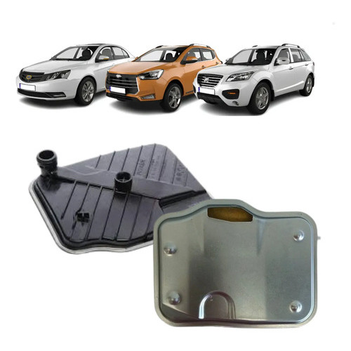 Filtro Câmbio Automático Jac T40 T50 Lifan Xc60 Todos CVT
