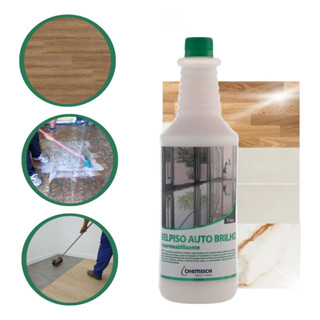 Belpiso Auto Brilho 1l Cera Acrílica Impermeabilizante em Oferta na Shopee