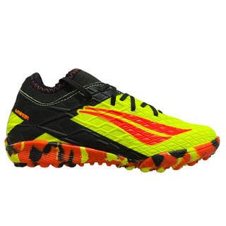 Chuteira Society Penalty Rx Locker Kids Y-3 Infantil Amarelo