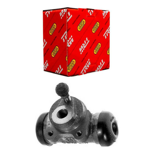 Cilindro Roda Burrinho Freio P/ Mercedes Mb 608 De 76..86