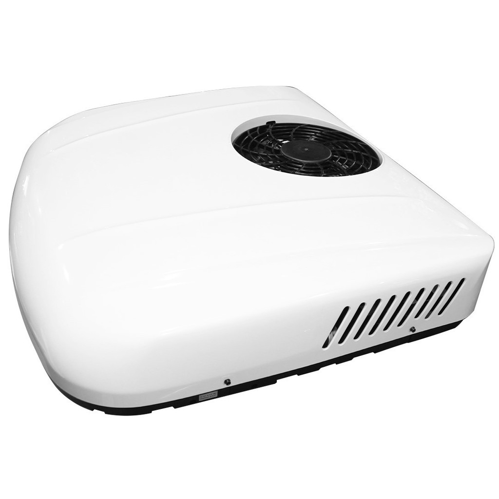 AR CONDICIONADO ELÉTRICO PARA CAMINHÃO MOTORHOME COM CONTROLE REMOTO em Oferta na Shopee