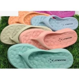 Sandalia Piccadilly Marshmalow  Esporao Fascite Plantar Chinela Ortopedica Chinelo Nuvem EVA em Oferta na Shopee