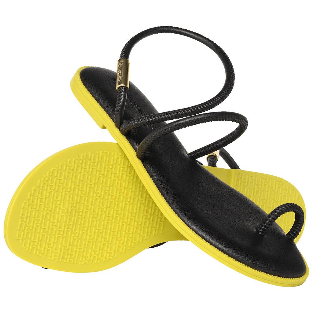 Rasteirinha Havaianas Una Pitanga em Oferta na Shopee