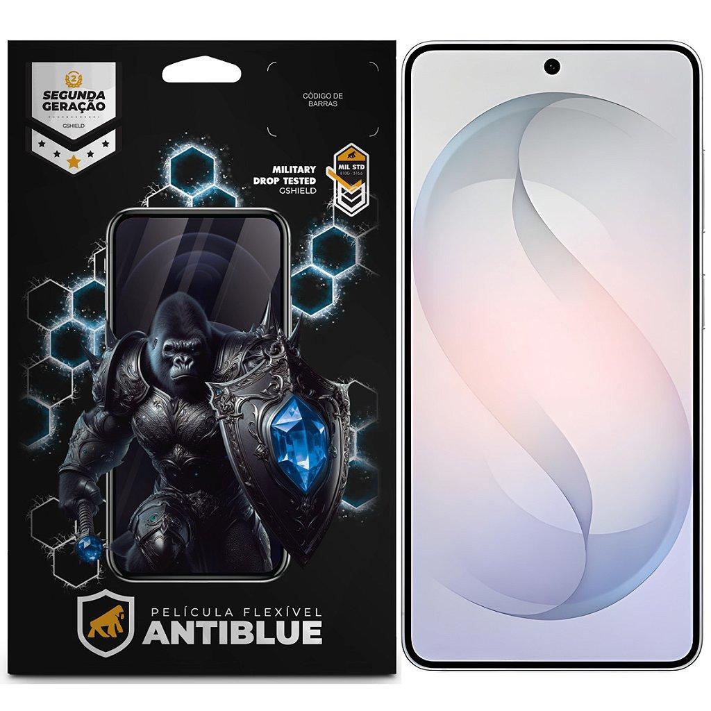 Película para Samsung Galaxy S26 - AntiBlue - Gshield em Oferta na Shopee