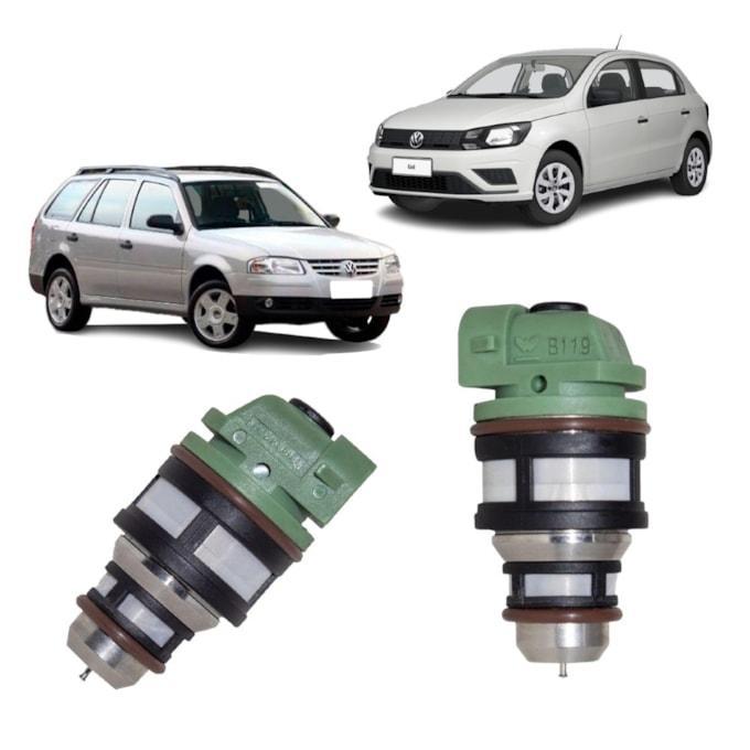 BICO INJETOR GOL FORD ESCORT ROYALE VERONA 1995 1996 1997 em Oferta na Shopee