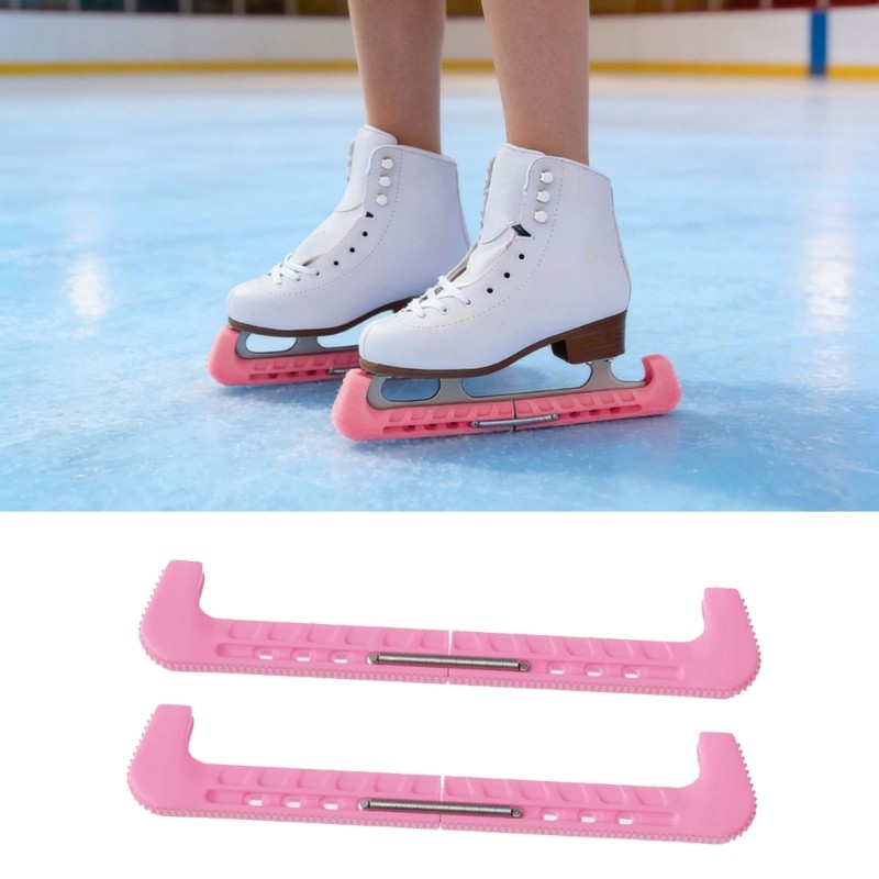 YOIOI Capa Ajustável Para Lâmina De Skate Protetor Elástico Patins Acessórios Patinação