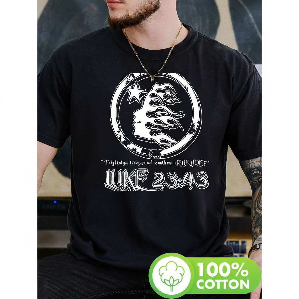 Camiseta Masculina Estampa Feminina com Estrela e Letras Atemporal Moderna Premium Tendência Confortáveis
