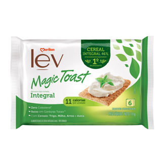 Torrada Marilan Magic Toast Integral 110g em Oferta na Shopee