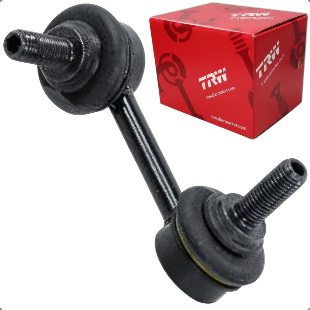 Bieleta Barra Estabilizadora Dianteira TRW Para Honda Civic 2006 a 2011 Lado Esquerdo JTSB0103