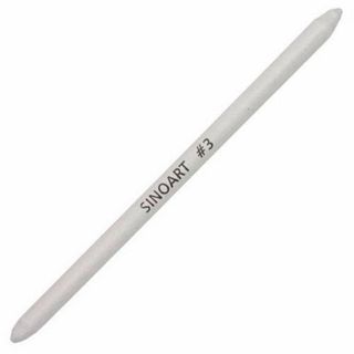 Esfuminho Profissional Nº3 para Sombreamento e Mistura Sinoart - SFT026 em Oferta na Shopee