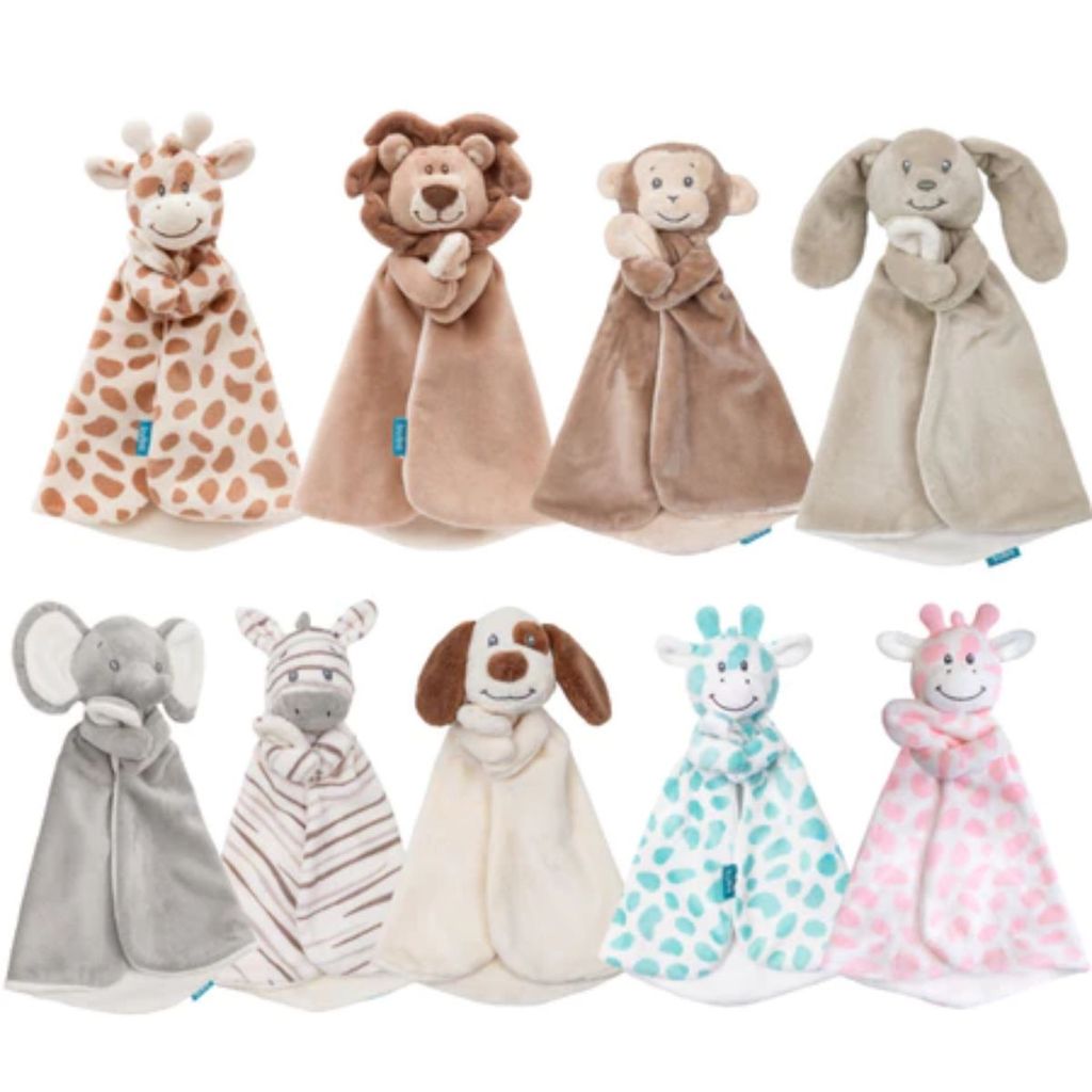 Naninha Para Bebe Antialérgica Buba