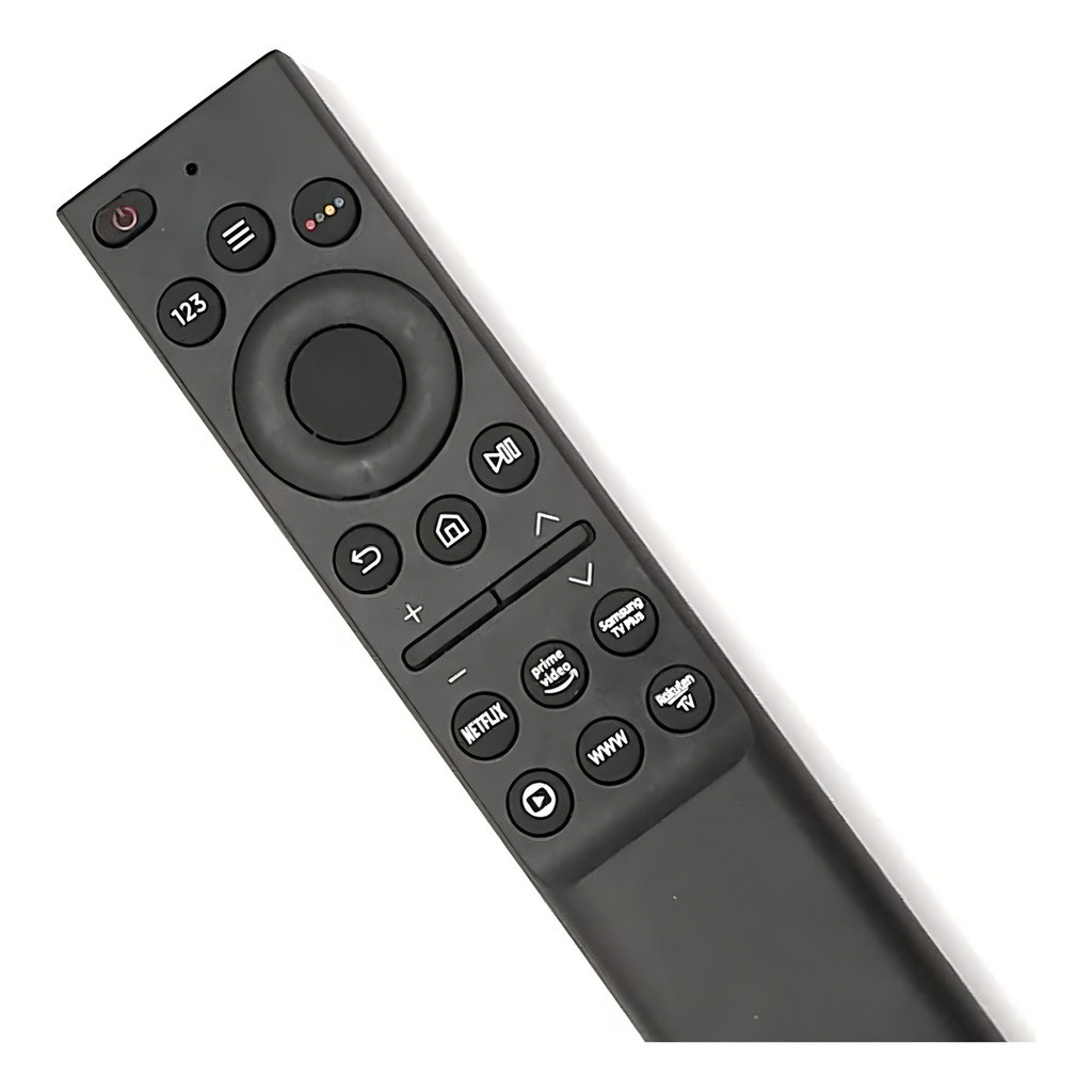 Controle Remoto Smart Tv Compativel Samsung 4k
